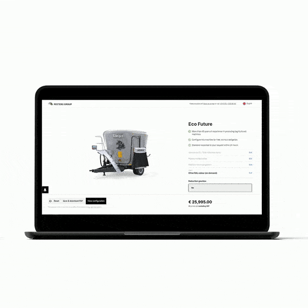 marketing maakindustrie