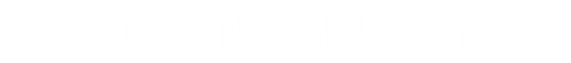 Keukens-spuiten.nl
