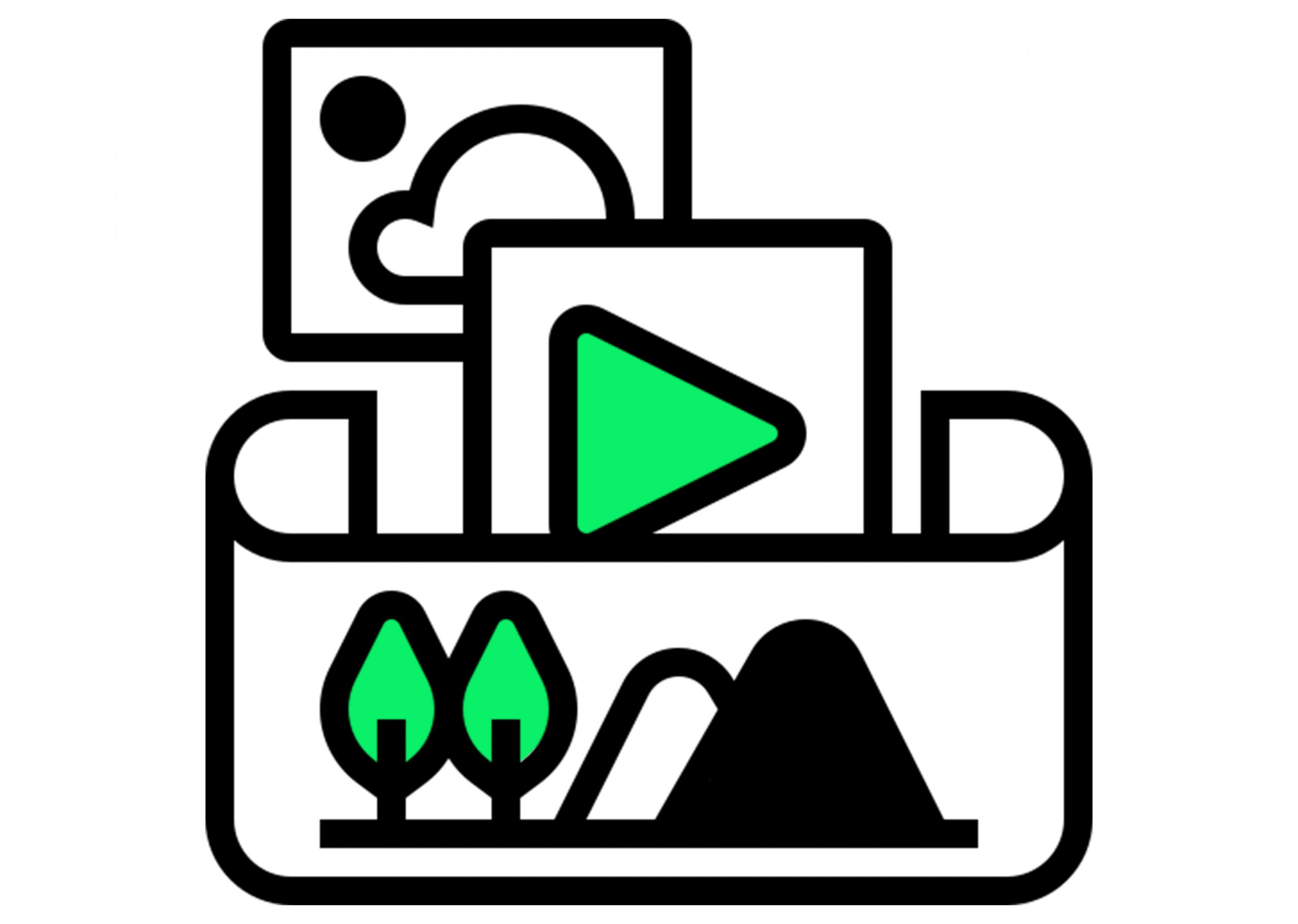Display en Video