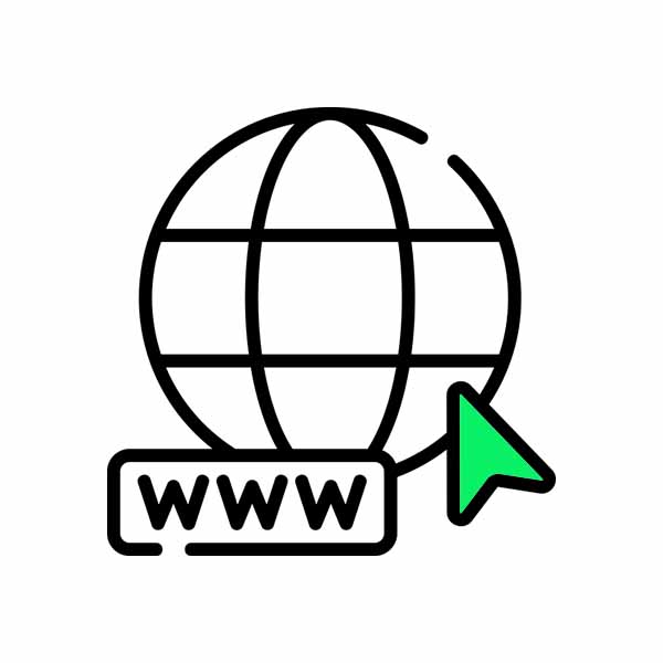 Werkende Websites