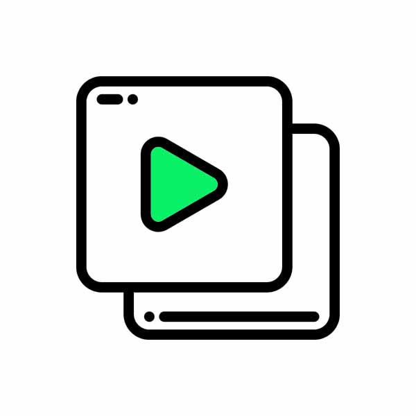 Display en Video
