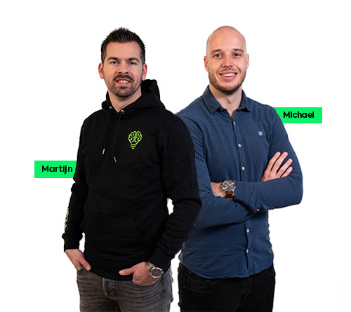 online marketing strategie strategen