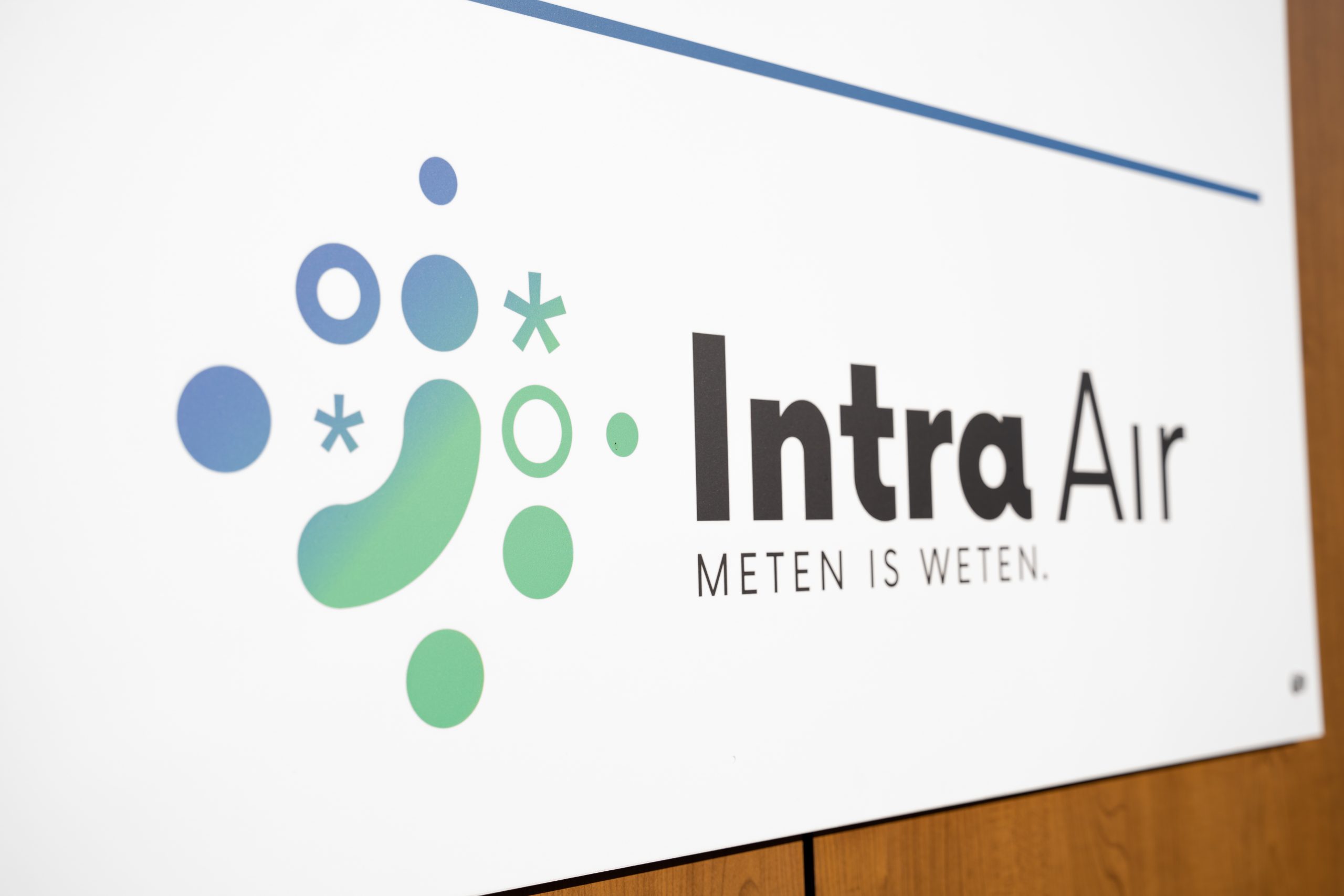 Intra air