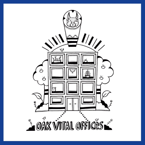 GIF Studio Oak
