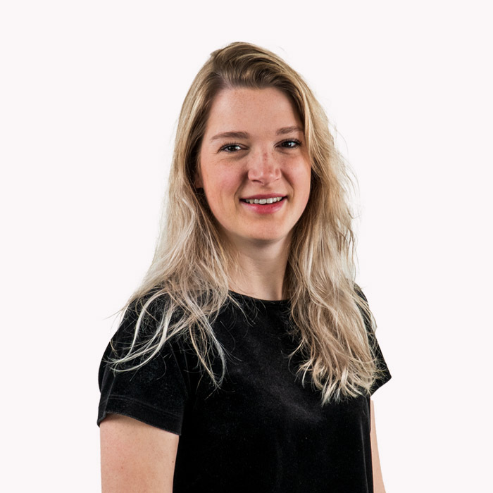 Sanne Koomans