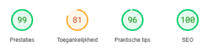 Website Performance